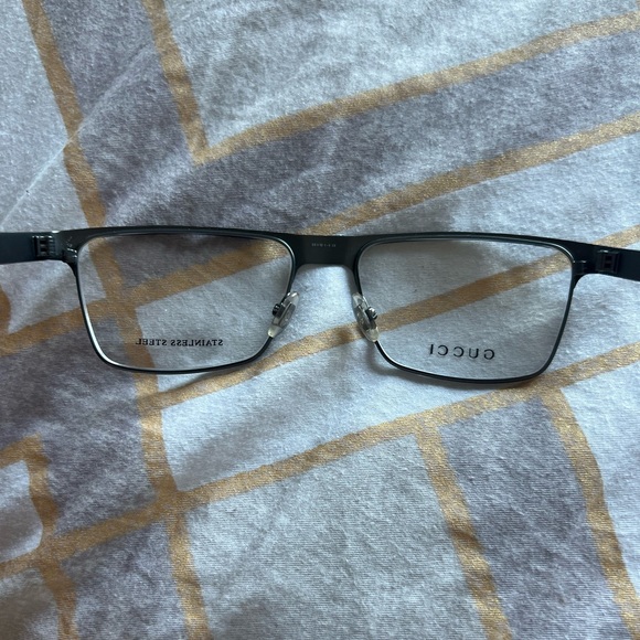 NEW Authentic Gucci Glasses - Picture 6 of 6
